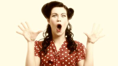 Panik atak krizini atlatmak için 6 yol