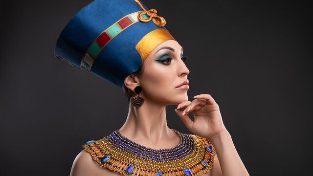 Kraliçe Kleopatra&#039;nın güzellik sırları