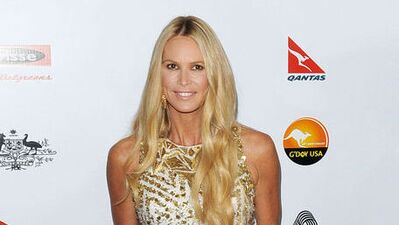 Elle Macpherson: 50 yaş çok güzel