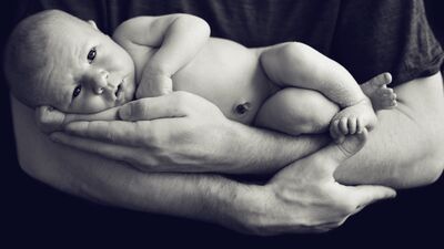 Babalık hakkında kimse size bunları söylemez