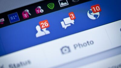 Facebook'taki "like" tercihinden kişilik analizi!