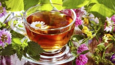 Hastalıklardan bu çayla korunun
