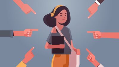 Ebeveynler için akran zorbalığı rehberi