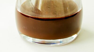 Çikolata sos nasıl yapılır?