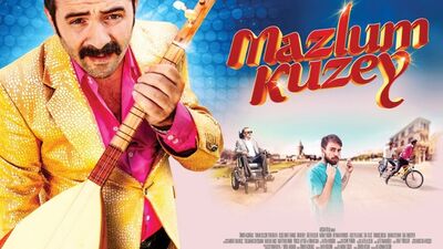 Bu hafta vizyona giren filmler