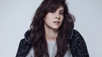 Melis Babadağ: Her rolü canlandırmak isterim