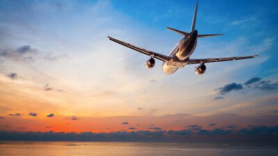 Uçak yolculuğu yapacaklara tavsiyeler