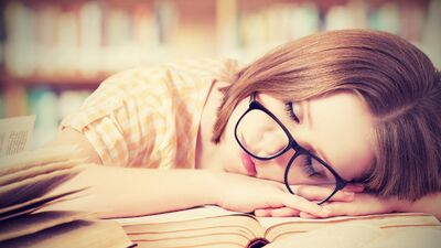 Yorgunluğa karşı altın değerinde formüller