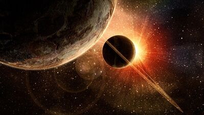 Bugün Kova burcunda yeniay oluşacak!