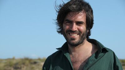 Teoman Kumbaracıbaşı pazarcı oldu!