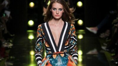 Elie Saab 2015 İlkbahar - Yaz