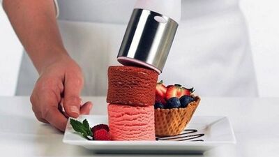 Yaratıcı mutfak aletleri