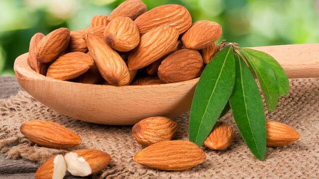 Bademin 9 önemli faydası