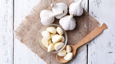 Saçlarınız çok dökülüyorsa...