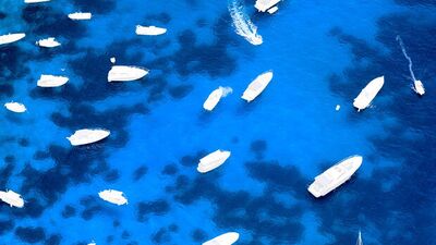 Capri Trend Gezici Fotoğraf Sergisi