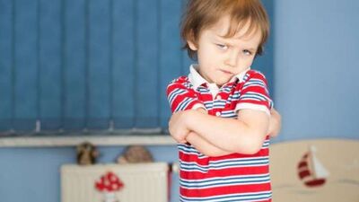 Duygusal bir çocuğa nasıl yaklaşmalı?