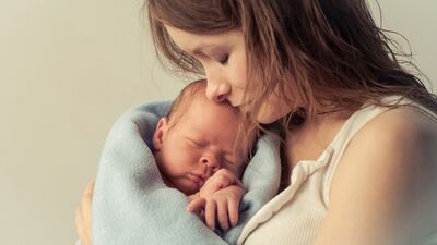 Yeni annelere hayat kurtaran bilgiler