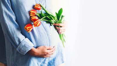 Her hamile kadının duyması gereken 8 cümle