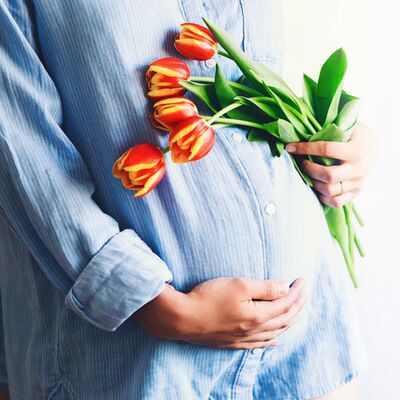 Her hamile kadının duyması gereken 8 cümle