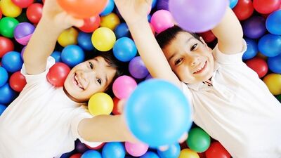 Sömestr etkinlikleri…