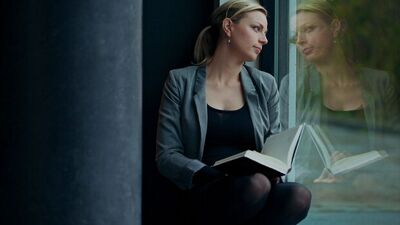 Kadının ruh haline dair her şey...