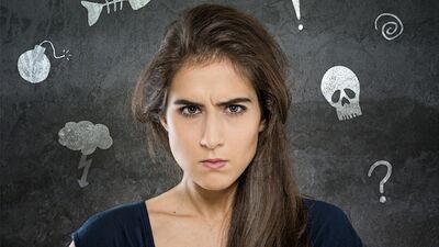 İntikam için soğuk tezek!