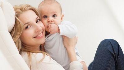 Bebeğinizin bilişsel gelişimini artıran aktiviteler