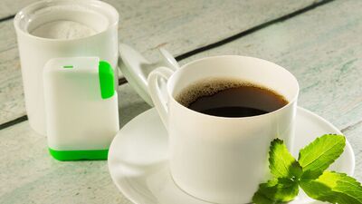 Tatlandırıcı kullanmak zararlı mı?