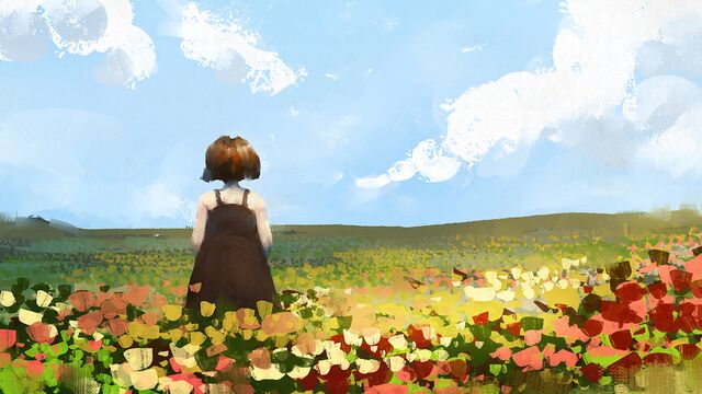 Kendinden emin bir çocuk nasıl yetiştirilir?