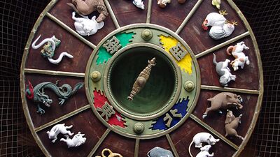 Çin Astrolojisi'ne göre 2015'te bizi neler bekliyor? - 3