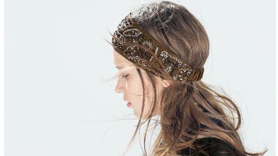 2015 trendi saç aksesuarları...