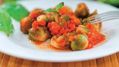 Çocuklara kış sebzelerini nasıl sevdirirsiniz?