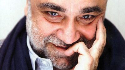 Aşk şarkılarının unutulmaz sesi Demis Roussos