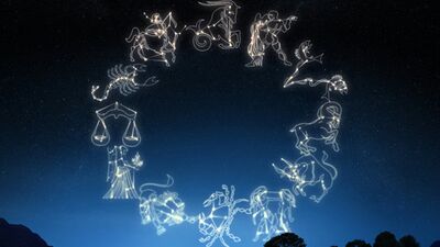 Bugün düşüncelerinizi gözden geçirin!