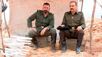 Yılmaz Erdoğan'a Avustralya Oscar'ı...