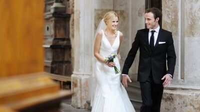 Düğün öncesi 6 kontrol listesi