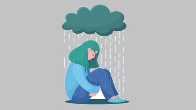 Bunları yapmak depresyona iyi gelmiyor!