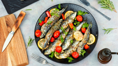 Şubat ayında hangi balıklar yenir?