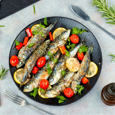 Şubat ayında hangi balıklar yenir?