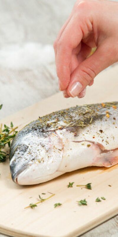 Şubat ayında hangi balıklar yenir?