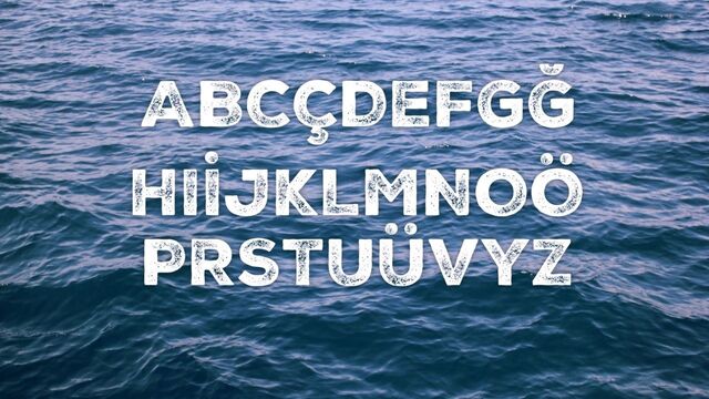 İsminizdeki harflere göre karakter analizi