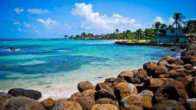 Yeni keşfedilen tatil cenneti Nikaragua...