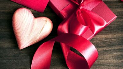 Sevgililer Günü'ne özel 50 TL altı hediyeler