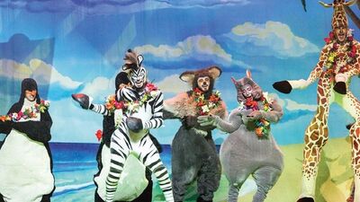 Bol gösterili bir haftadan sonra