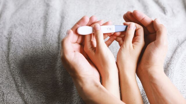 Hamile kalmak istiyorsanız bunlardan uzak durun