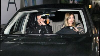 Sinem Kobal ve Kenan İmirzalıoğlu birlikte mi?