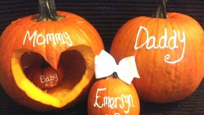 Hamileyim demenin ilginç yolları