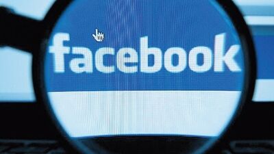 Facebook'ta sörf depresyona yol açıyor