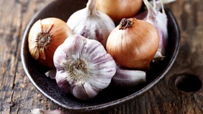 Sarımsak yemeniz için 9 neden