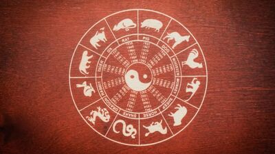 Çin burcunuzu biliyor musunuz?